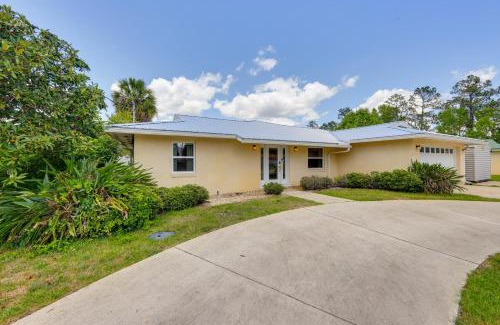 East Palatka House | East Palatka Vacation Rental, Anglers Paradise