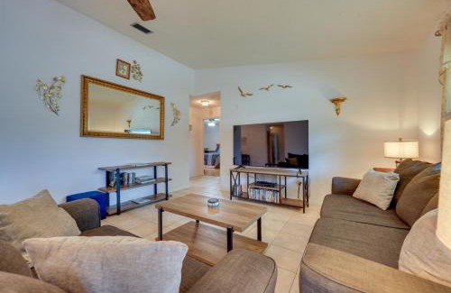 East Palatka House | East Palatka Vacation Rental, Anglers Paradise