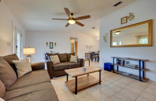East Palatka House | East Palatka Vacation Rental, Anglers Paradise