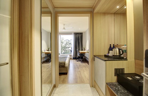 Beadonpura Hotel | East Park Inn