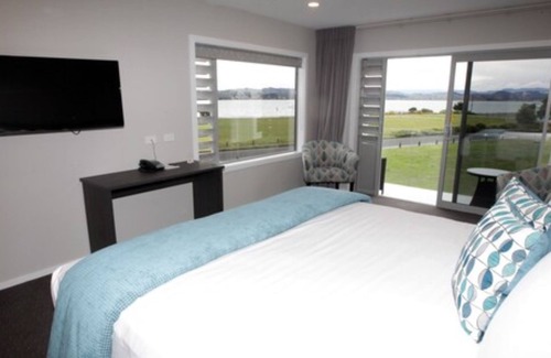 Ahuriri Hotel | East Pier Hotel