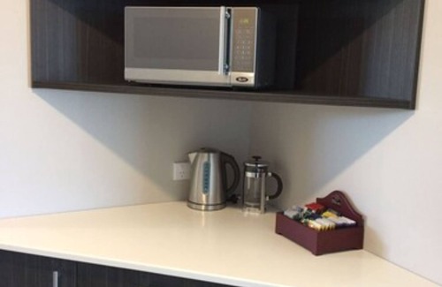 Ahuriri Hotel | East Pier Hotel