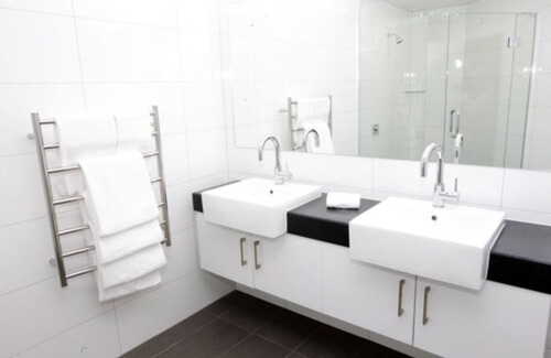 Ahuriri Hotel | East Pier Hotel