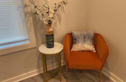 East Point House | East Point Atlanta - Spacious 5BR Retreat!