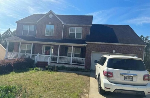 Southwestern Apartment | East Point