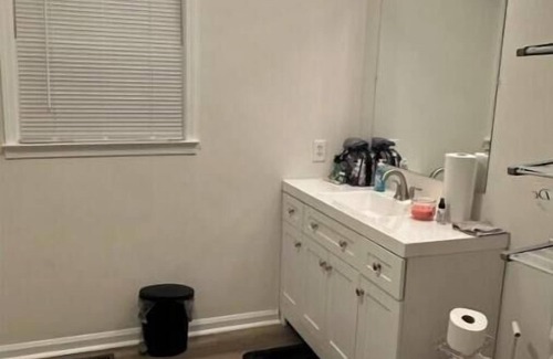 Southwestern Apartment | East Point