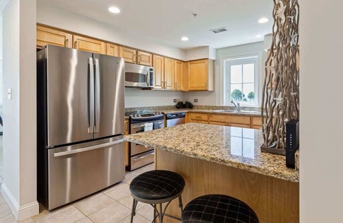 Daufuskie Island Condo | East Point Villa - Oceanfront 3bdr/3bth