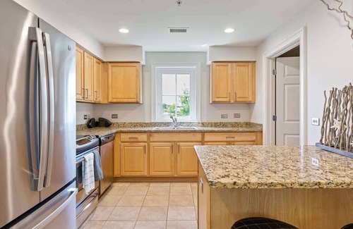 Daufuskie Island Condo | East Point Villa - Oceanfront 3bdr/3bth
