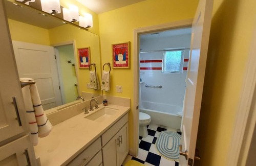 East Sacramento Apartment | East Sacramento Secret