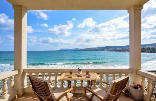 Koum Kapi Apartment | East Seafront Suite