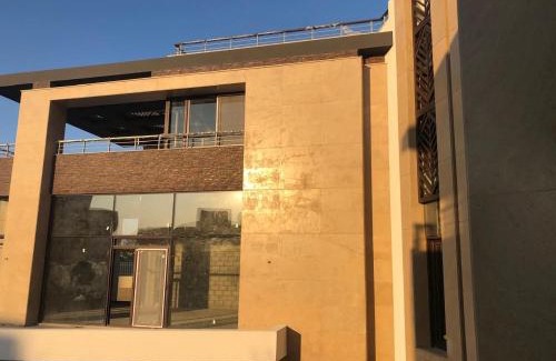 The 5th Settlement Apartment | East Town Compound - Sodic - Panoramic View Luxury 2 Beds Hotel Apartment New Cairo - Cairo