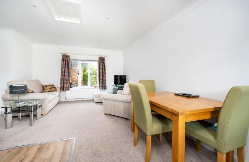 Mendlesham House | East Wing at Champaignes Toft, Mendlesham