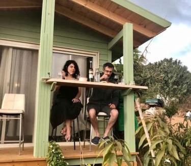 Klil Ski Chalet | East woodhouse