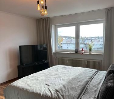 Waldbuttelbrunn Apartment | East36
