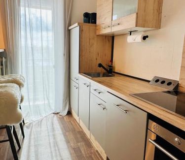 Waldbuttelbrunn Apartment | East36