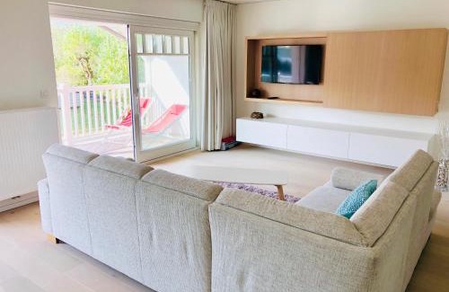 Oostduinkerke-Bad Apartment | EastDune
