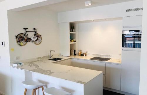 Oostduinkerke-Bad Apartment | EastDune