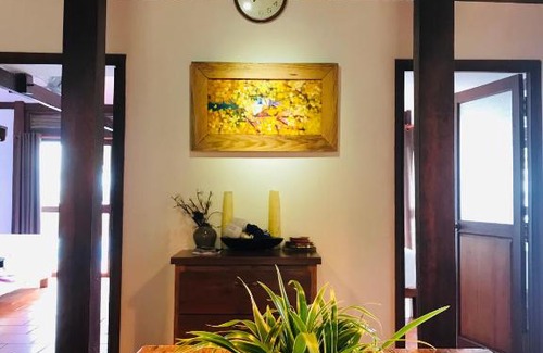 Ham Ninh Villa | Eastern Bay