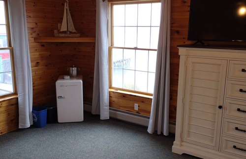 Washington County Bed & Breakfast | Eastern Beacon Inn Room 4