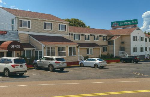 Buzzards Bay Hotel | Eastern Inn