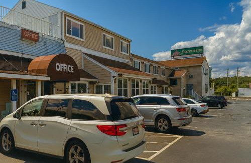 Buzzards Bay Hotel | Eastern Inn