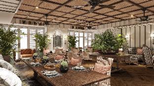 Downtown George Town Hotel | Eastern & Oriental Hotel