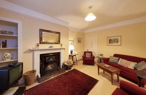 Nairn House | Eastern Stables - Glenferness Estate