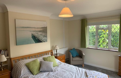 New Forest District Bed & Breakfast | Eastfield B & B