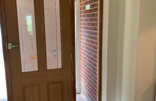 New Forest District Bed & Breakfast | Eastfield B & B