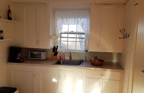 Eastham Cottage | Eastham, Cape Cod - Town Cove Waterfront