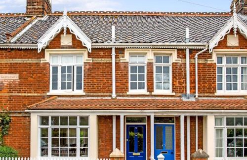 Southwold House | Eastholme, style and luxury in Southwold, Suffolk