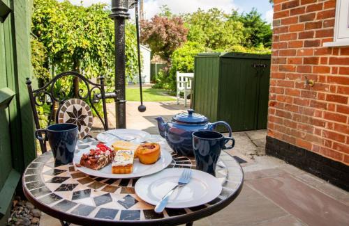 Southwold House | Eastholme, style and luxury in Southwold, Suffolk