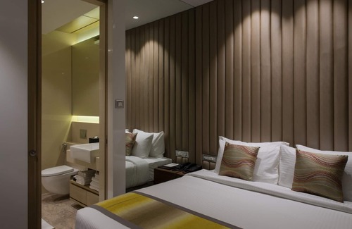 Vadodara Hotel | Eastin Residences Vadodara