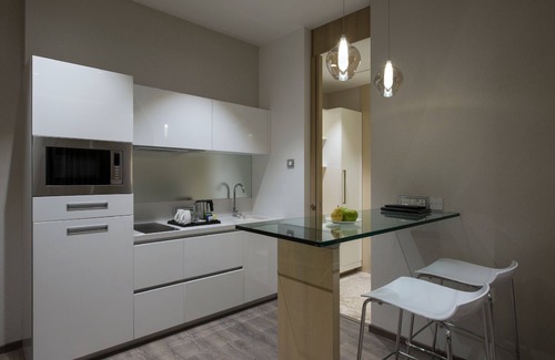 Vadodara Hotel | Eastin Residences Vadodara