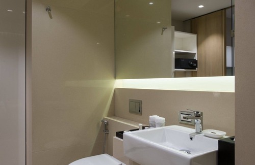 Vadodara Hotel | Eastin Residences Vadodara