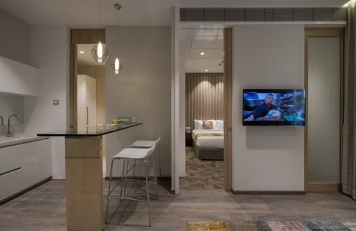 Vadodara Hotel | Eastin Residences Vadodara
