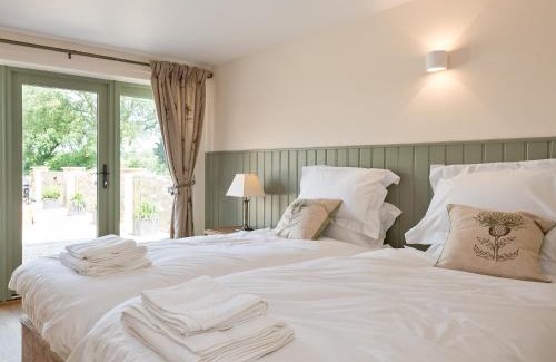 East Barkwith House | Eastlands Barn