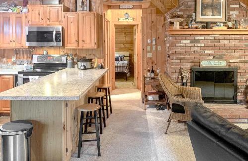 Easton House | Easton Escape a notch above
