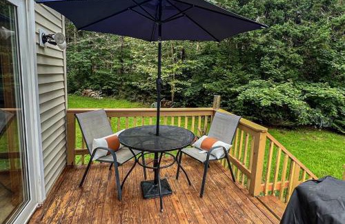 Easton House | Easton Valley Mountain Villa