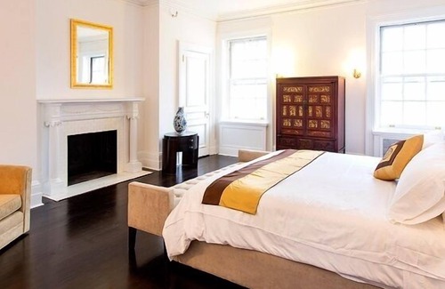 Lenox Hotel | Eastover Estate & Eco-Village