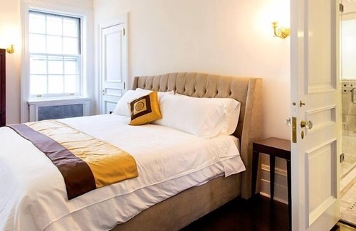 Lenox Hotel | Eastover Estate & Eco-Village