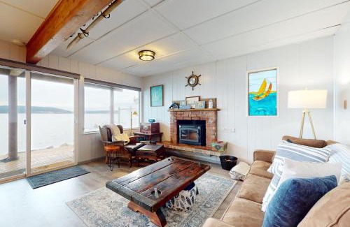 Langley House | Eastpoint Escape