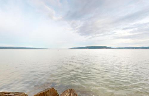 Langley House | Eastpoint Escape