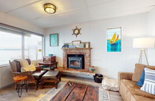 Langley House | Eastpoint Escape