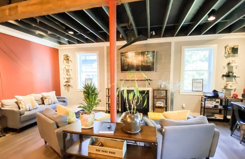Eastport House | Eastport Gem - Popular house walk to Downtown & USNA