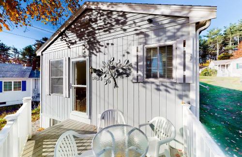 Ogunquit House | Eastwind Elegance