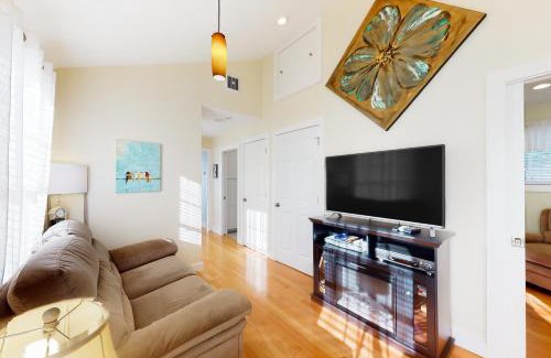 Ogunquit House | Eastwind Elegance