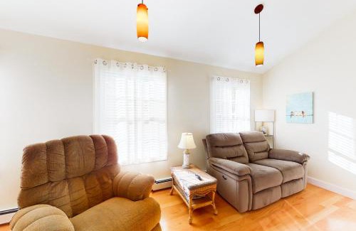 Ogunquit House | Eastwind Elegance