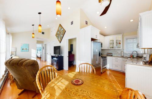 Ogunquit House | Eastwind Elegance