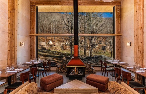 Oliverea Hotel | Eastwind Oliverea Valley